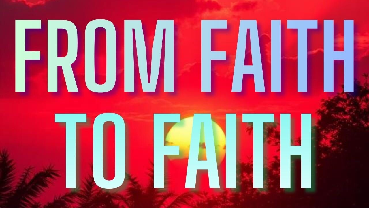From Faith to Faith