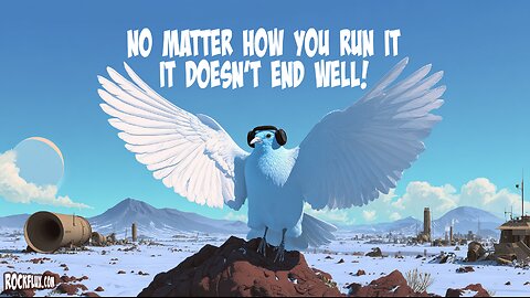 II V MMXXVI - This Dystopian Life