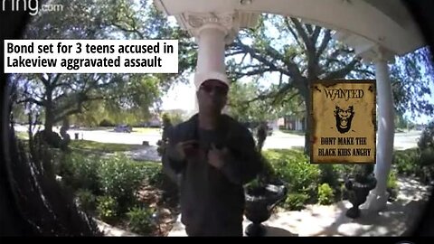Colin Flaherty: Just More White Targets For the Fellas In New Orleans