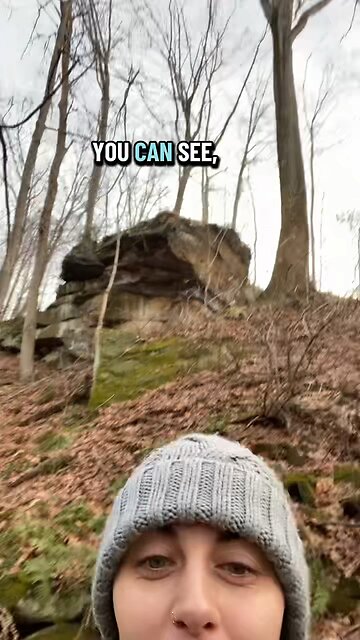 Being a Nature Nerd lol