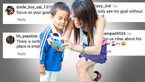 Bro is Looking Directly at his goal | chat music