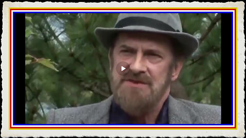 AustraliaOne Party - Understanding ALL The Control with Allan Watt - 2010