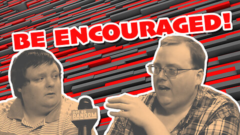 Let's Encourage!