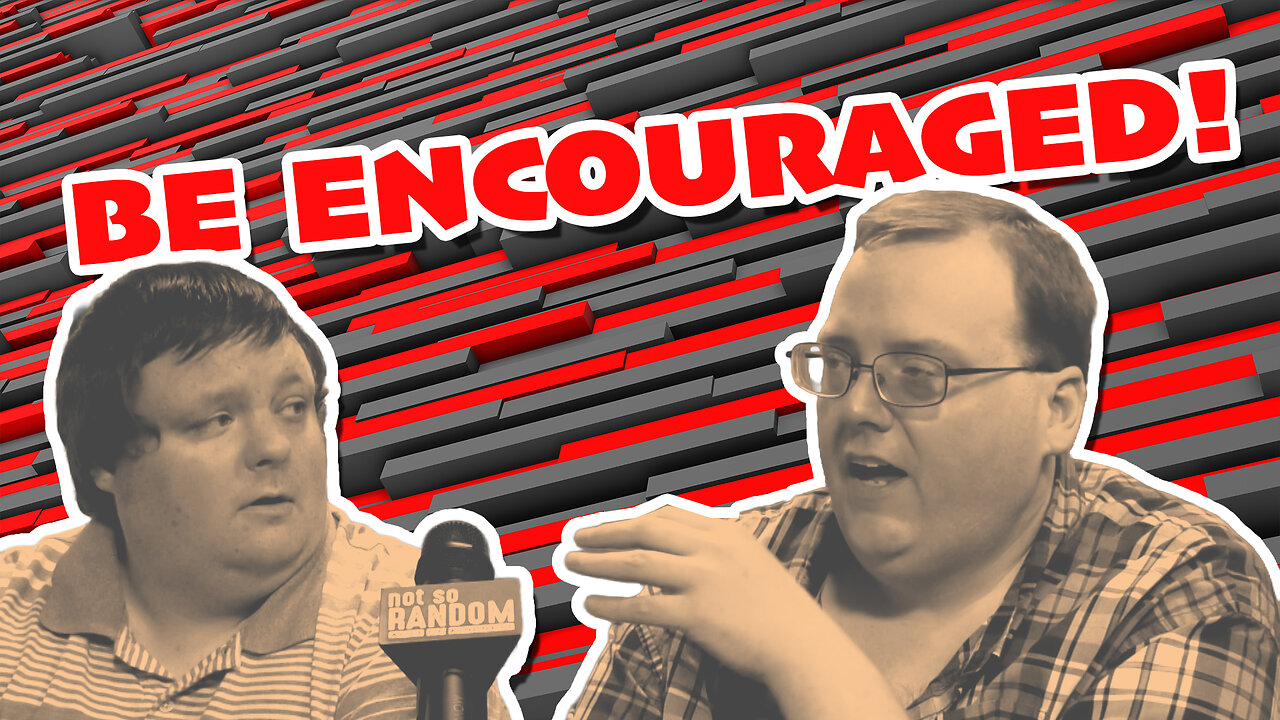 Let's Encourage!