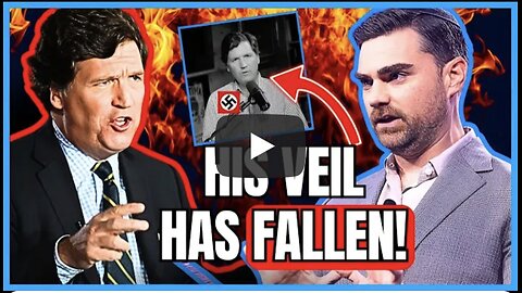 🚨Tucker Carlson Has FINALLY Come Out…