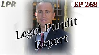 LPR - The Vacation Show (EP 268)