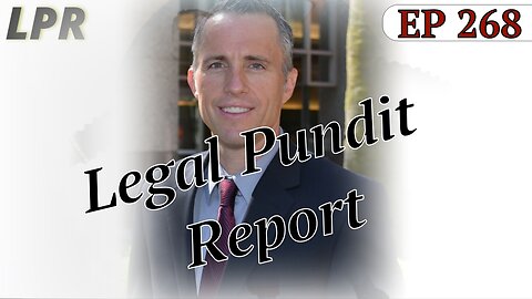 LPR - The Vacation Show (EP 268)