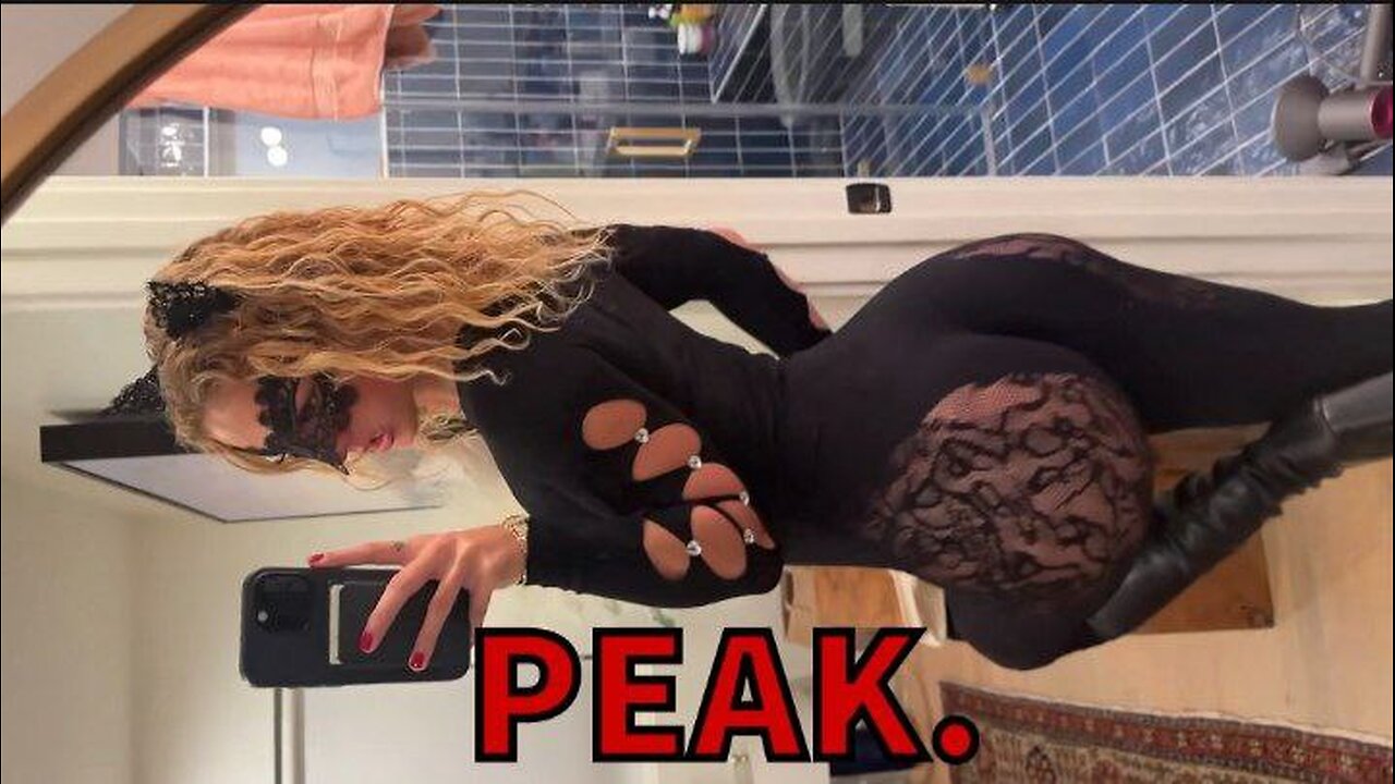 CLAIRE STONE IS PEAK