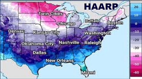 JAK NAM ZROBILI MAŁĄ EPOKĘ LODOWCOWĄ