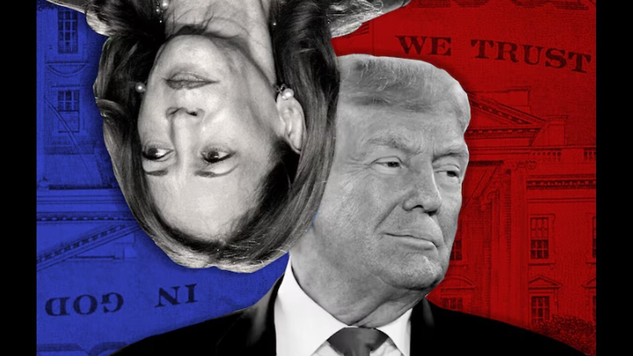 BREAKING - More Trump Comms - The Reaper - The Undertaker - What do these mean?