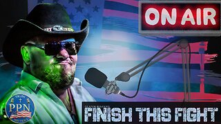 Child Trafficking in Nashville | Craig Sawyer & Steve Abramowicz | Finish This Fight Podcast