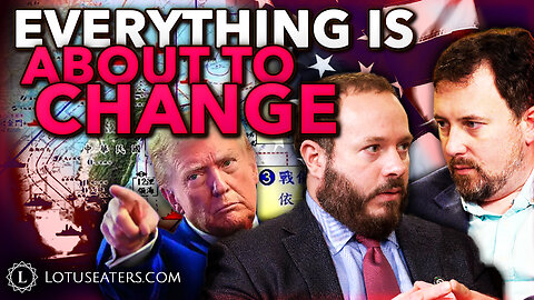 The Decade of Sorrow to Come