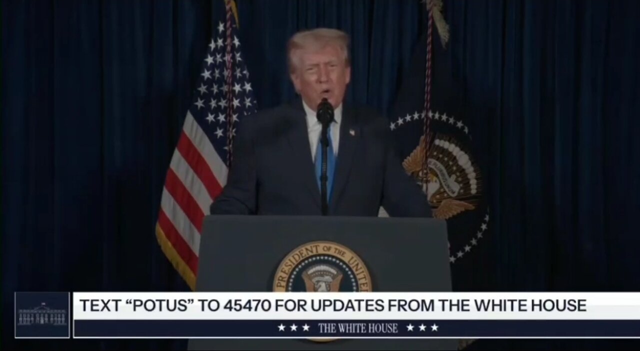 Trump CONFIRMS Additional 500 National Guard to DC