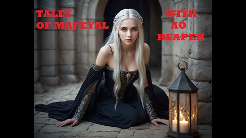 Trying Maj'Eyal - Elven Assassin (2)