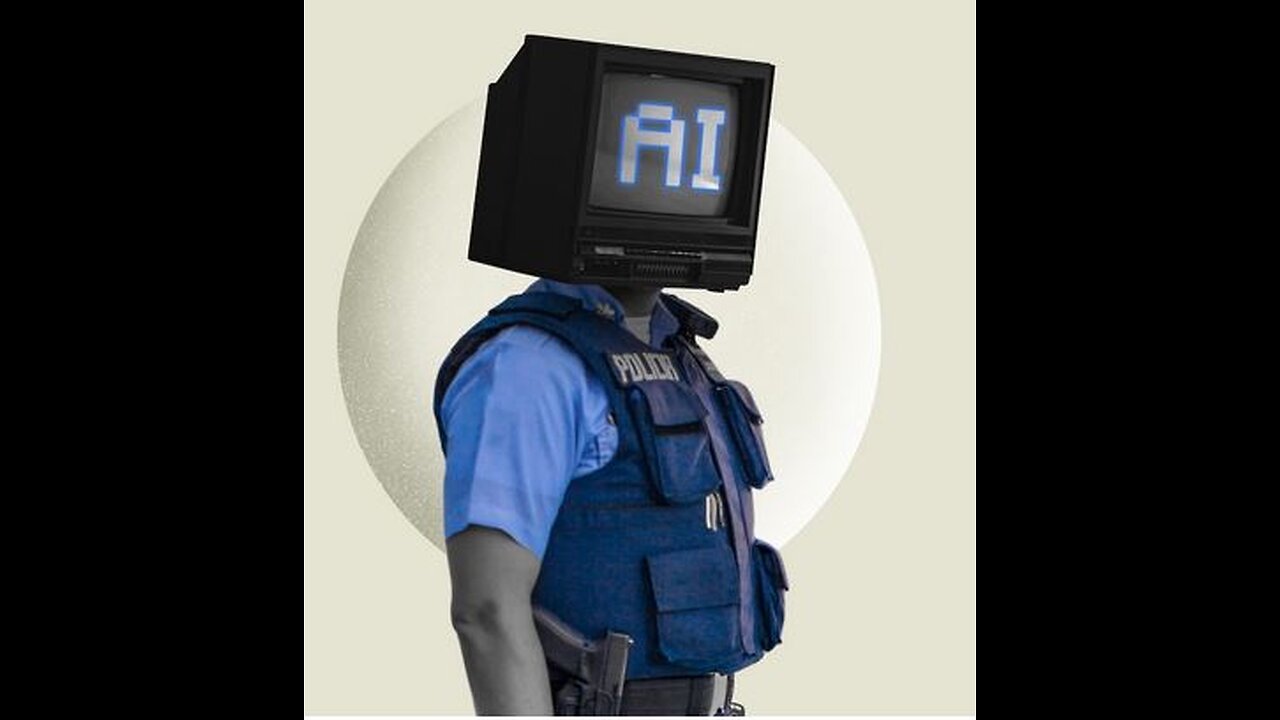 Halton Police Service introduce AI