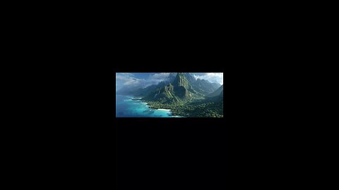 Moana: Live Action (2025) - First Trailer | Dwayne Johnson, Zendaya