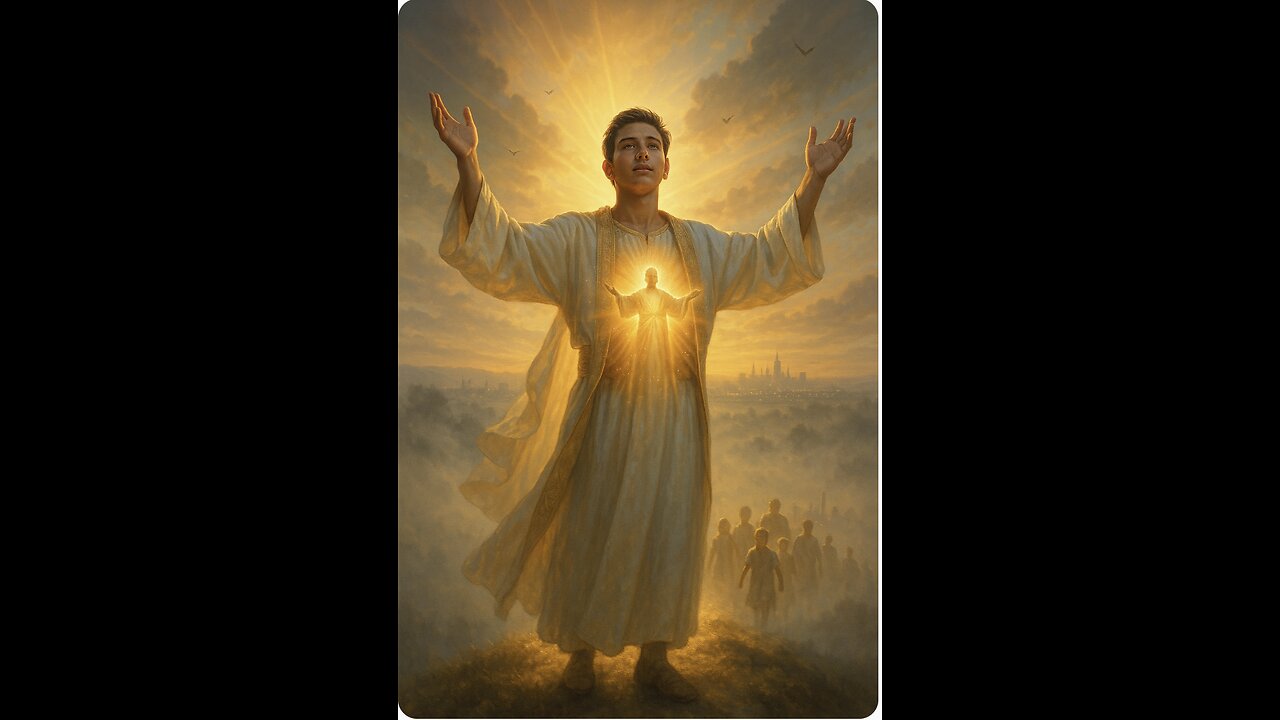 10-22 Night Call | Secrets of the Heavenly Realms | Part 1