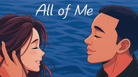 John Legend - All of Me