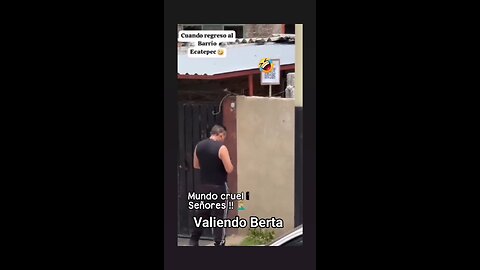 el barrio te sigue enseñando aunque ya no estés en el