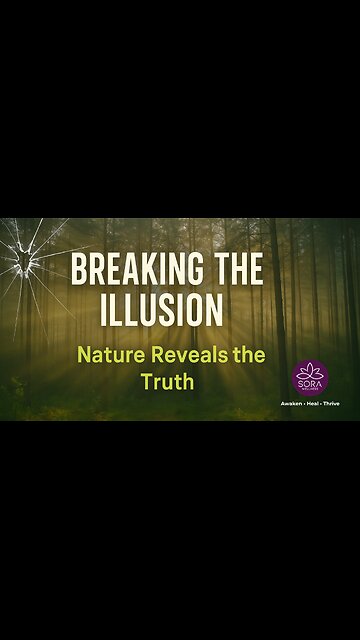 Breaking the Illusion