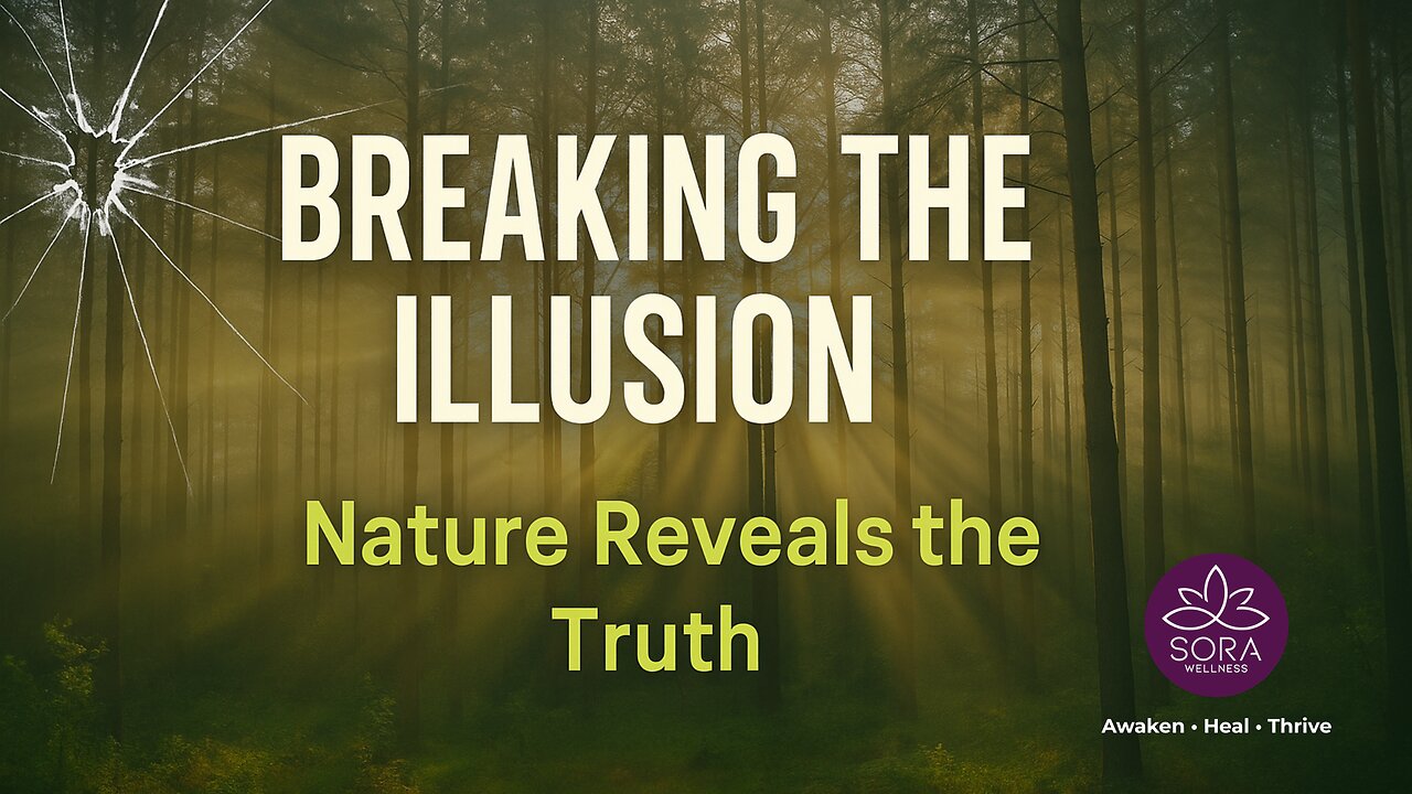 Breaking the Illusion