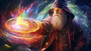 Civil War, Casting the Spells - RFB