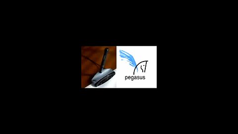 Pegasus Pen