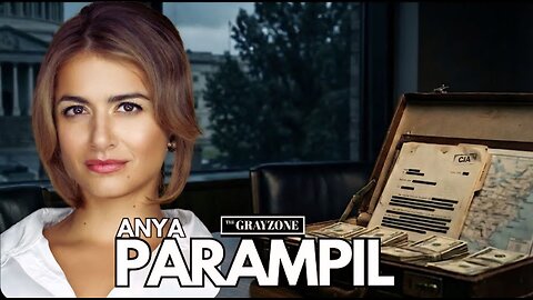 Anya Parampil: Could the Venezuela Case Expose a CIA Narco-State?