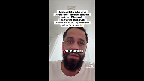 Government Shutdown Leads To EBT Pause