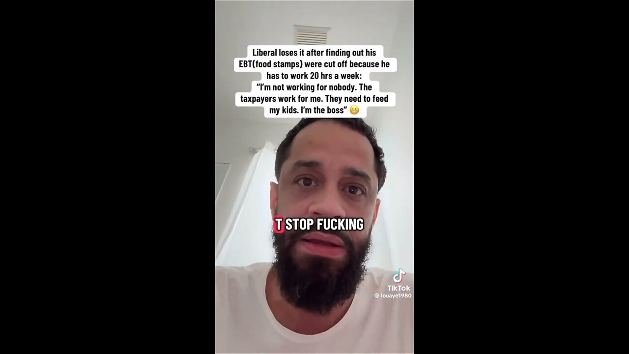 Government Shutdown Leads To EBT Pause