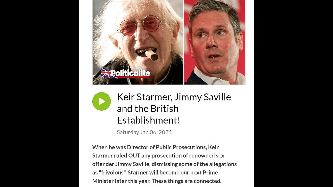 Killa stammer parasite pedophile