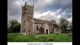 No Blueprints For Old Churches!