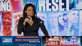 Epstein Boomerang Breaks the Matrix: Mel K ReAwakening America Live | 2-8-26