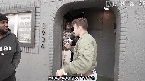 @realmuckraker heads to Ohio to follow on the heels of Nick Shirley report in Minnesota.