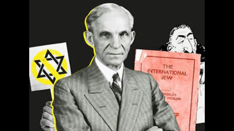 International Shlomo - Henry. F