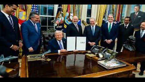 DeSantis Defies Trump Order on State AI Regs