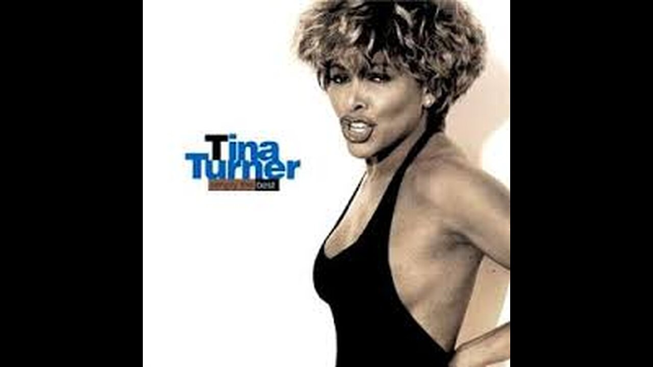 Tina Turner - The Best