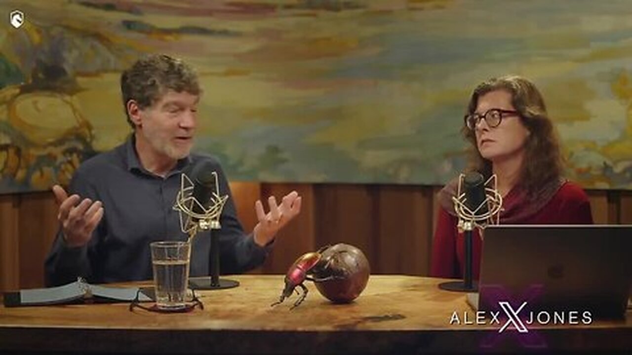 Google A.I. Tyranny Goes LIVE: