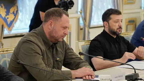 Downfall- The end of the Ukraine scam is near