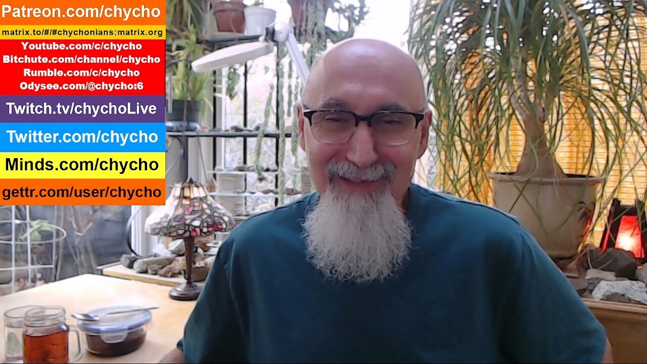 Open Discussion -- Sunday, November 9, 2025 [ASMR]