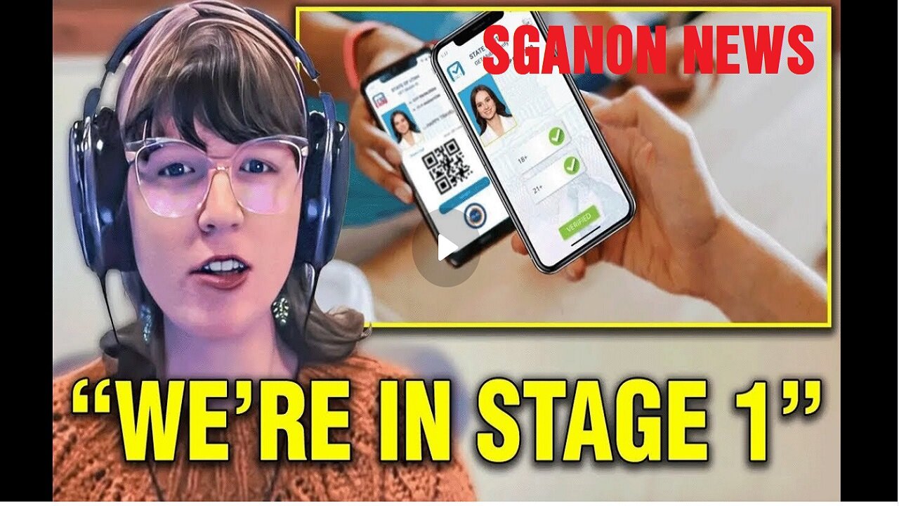 Whitney Webb: "This Is How They Will Execute The Plan". SGANON NEWS