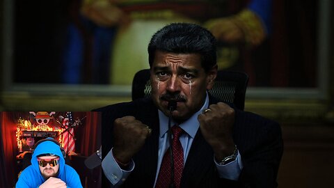 Is Trump about to start a new war in Venezuela?