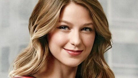 Melissa benoist sexy photos