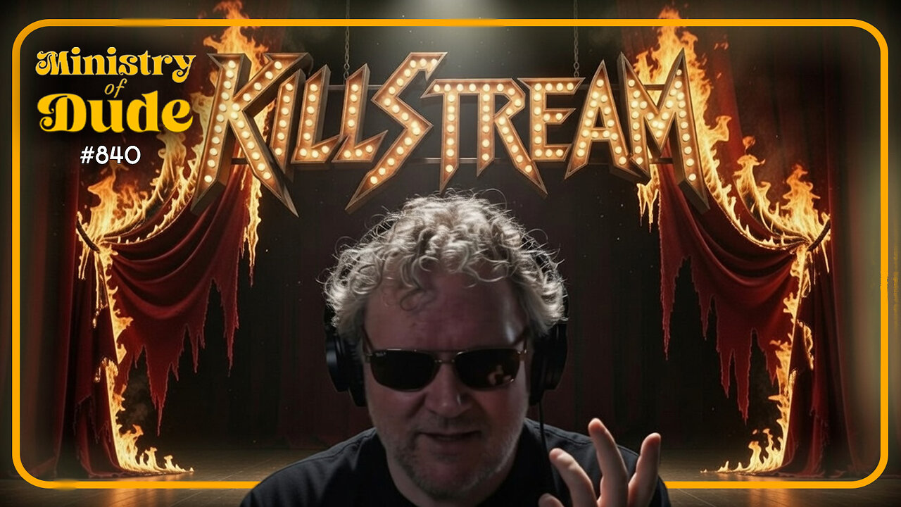 When will this end? | #840