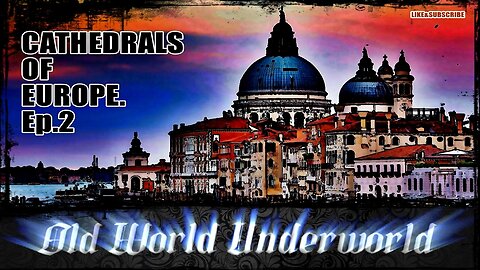 Old World Underworld Ep.2