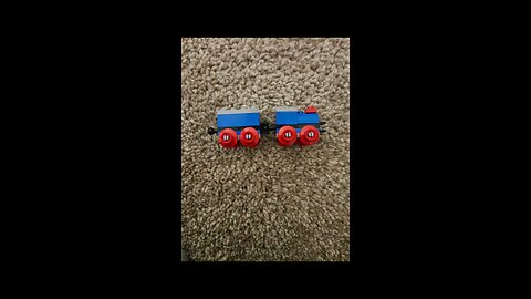 LEGO OF THE DAY! LEGO TRAIN