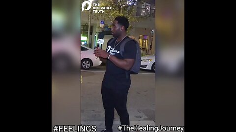 FEELINGS The Healing Journey