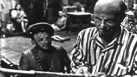 TALES OF SUSPENSE S04 E52 THE BEACH OF FALESA 09/30/1952