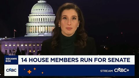 Congressional frustration fuels record exodus