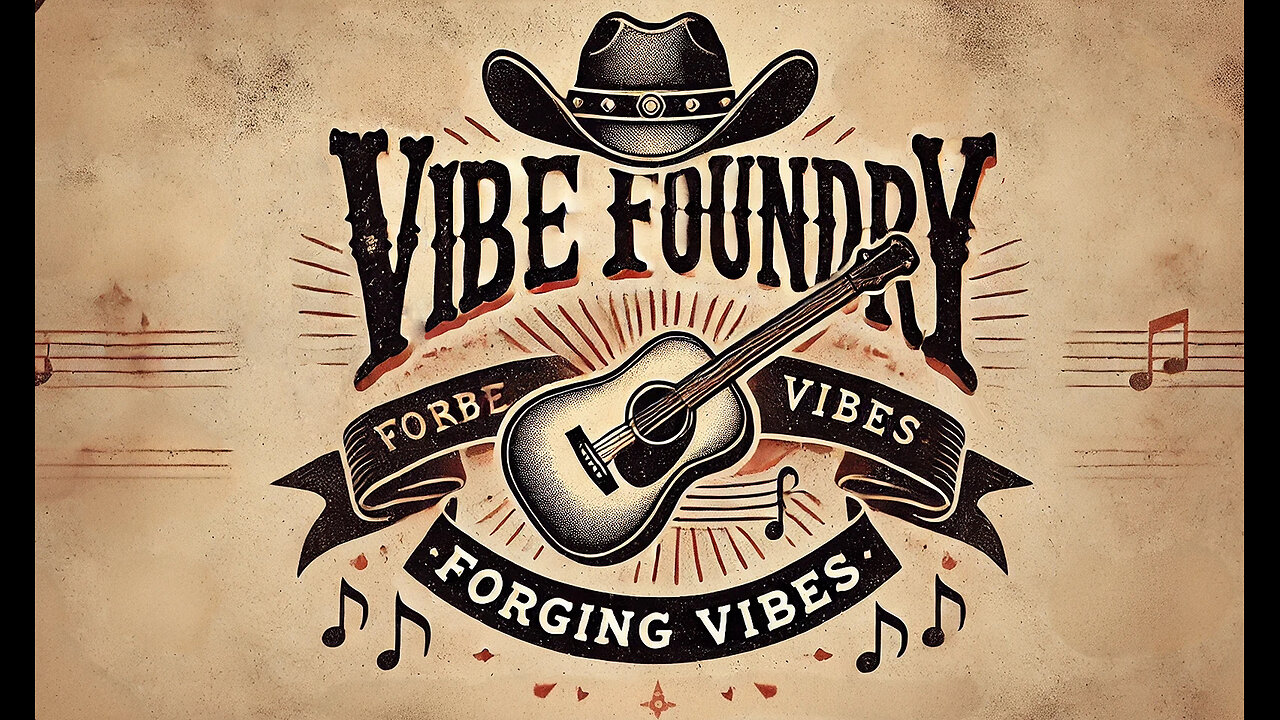 🔥 Backroads Radio Hour – 1 Hour of Southern & Country Rock (15 Tracks • Hosted) | 2025